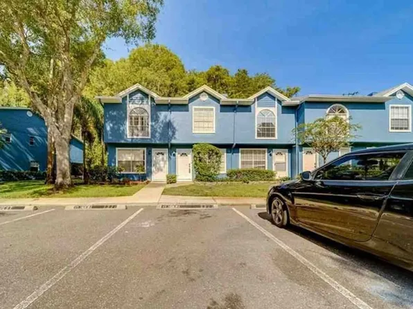 3373 Fox Hunt Dr, Palm Harbor, FL 34683