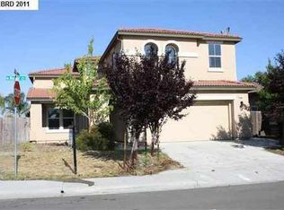 11 Renoir Ct, Oakley, CA 94561