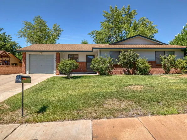 1170 W 540 N, Saint George, UT 84770