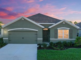 10880 SW Pacini Way, Port Saint Lucie, FL 34987