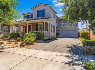 385 Decanter Cir, Windsor, CA 95492