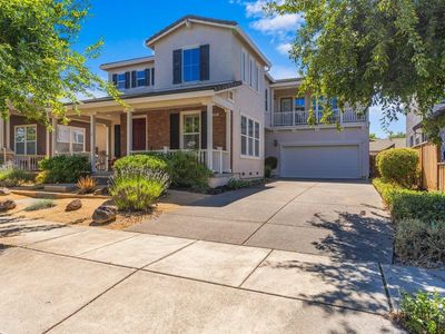 385 Decanter Circle, Windsor, CA, 95492