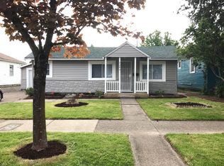 2245 Laurel Ave NE, Salem, OR