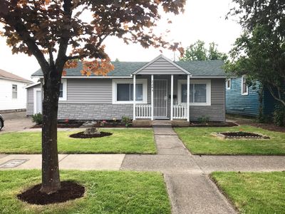2245 Laurel Ave NE, Salem, OR, 97301
