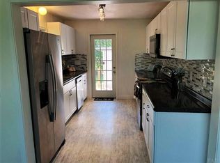 5481 Byrom St, Milton, FL 32570