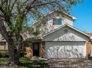 602 Laurel St, Cedar Hill, TX 75104