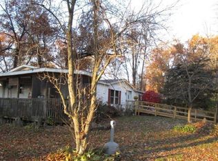 2558 S Pence St, Albion, IN 46701