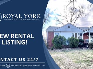 3295 Curry Ave #2, Windsor, ON N9E2T4