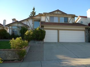 2281 Glenview Dr, Milpitas, CA