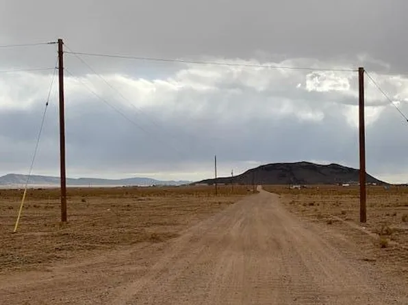 Parras Avenue Block Lot 15-155, Veguita, NM 87062