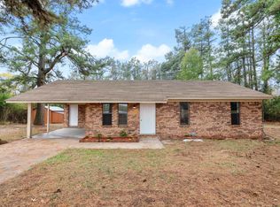 13 Friendship Cir, Star City, AR 71667