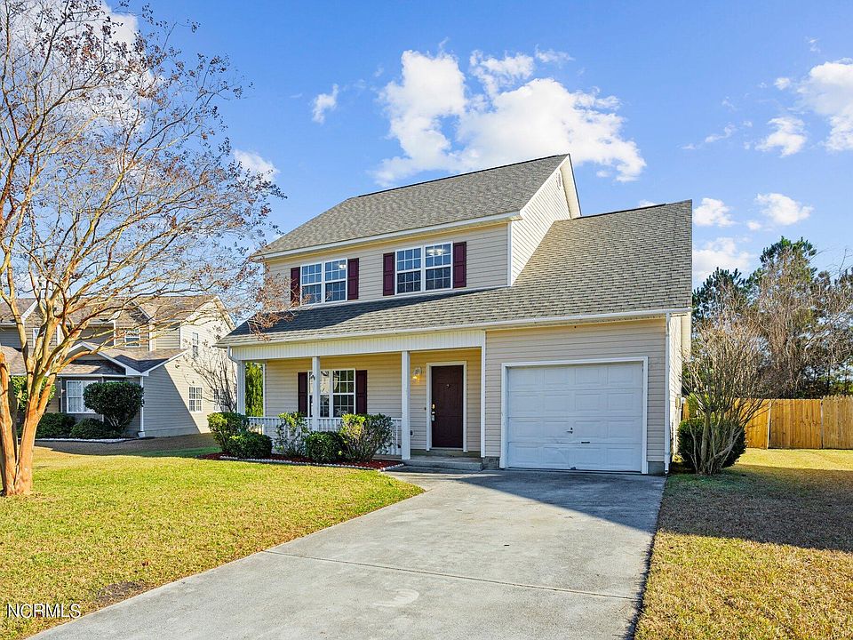 112 Chestnut Court, Jacksonville, NC 28546 | Zillow