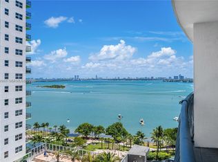 Opera Tower, Miami, FL 33132