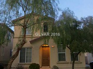 6780 Cardoness Ct, Las Vegas, NV 89139