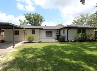 215 Broadmoor Ave, Houma, LA 70364