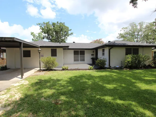 215 Broadmoor Ave, Houma, LA 70364