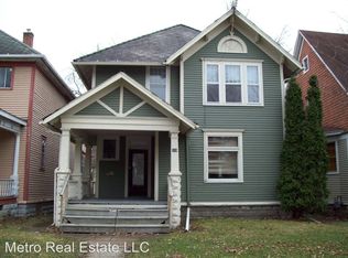 339 W Creighton Ave, Fort Wayne, IN 46807