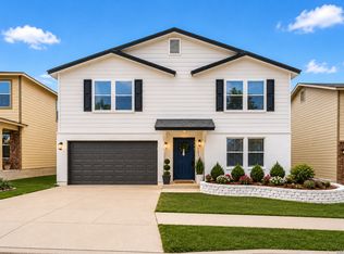 125 Hinge Iron, Cibolo, TX 78108