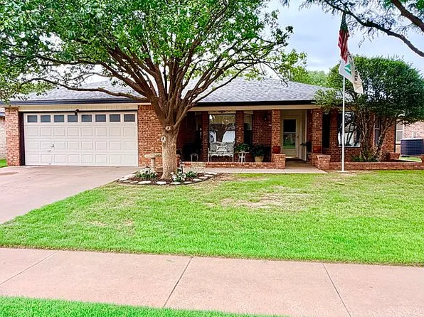 6008 73rd St, Lubbock, TX 79424