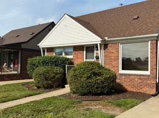 4109 20th St, Wyandotte, MI 48192
