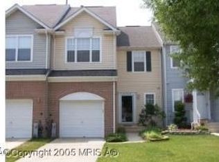 5909 Grenfell Loop, Bowie, MD 20720