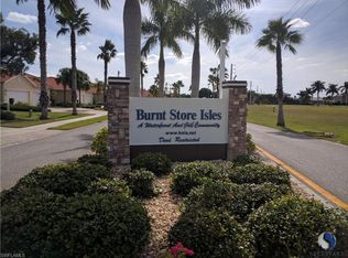 419 Valletta Ct, Punta Gorda, FL 33950