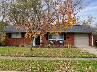 115 Carey Dr, Springboro, OH 45066