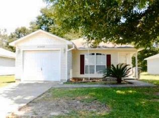 5409 Cherub Cir, Milton, FL 32583