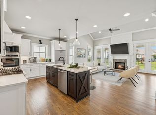 3005 Turnstone Trce LOT 38, Spring Hill, TN 37174