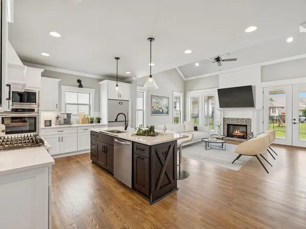 3005 Turnstone Trce Lot 38, Spring Hill, TN 37174