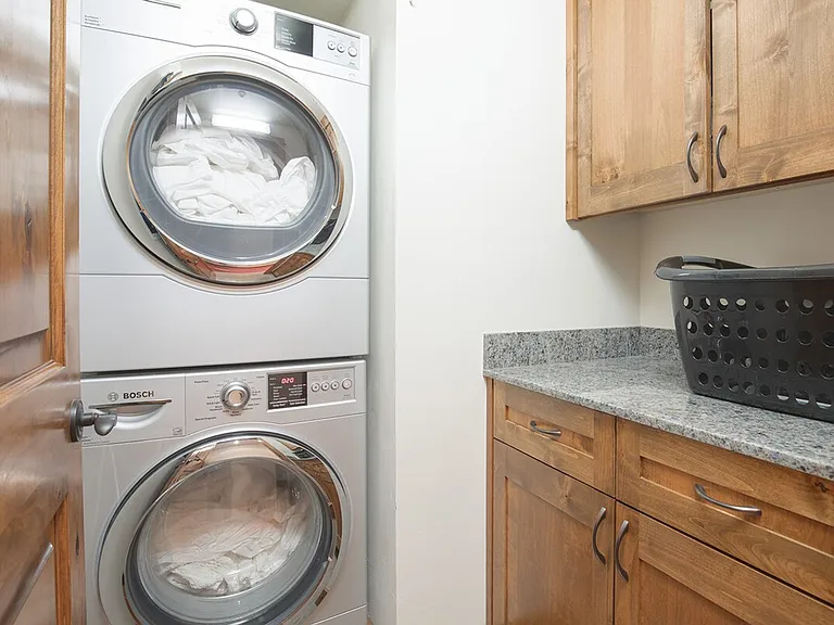 Laundry Room Cabinet