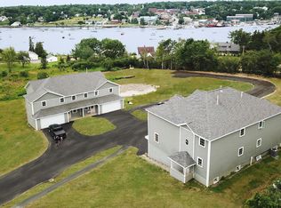 1 Shipmasters Cove Rd #0, Belfast, ME 04915