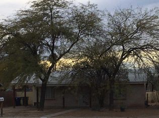 3627 N Tyndall Ave, Tucson, AZ 85719