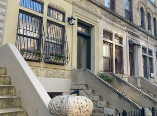 534 W 150th St #1, New York, NY 10031
