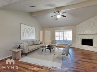 10014 King Ranch Ln, Sugar Land, TX 77498