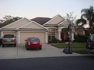 4413 Merrick Run Ln, Valrico, FL 33596