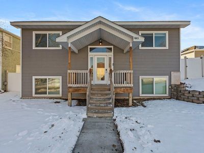 1603 Albemarle St, Saint Paul, MN, 55117