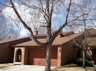 4834 Evening Sun Ln, Colorado Springs, CO 80917