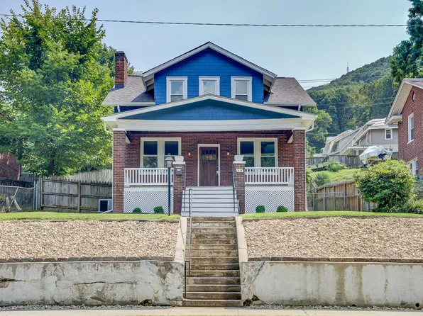 1414 Hamilton Ter SE, Roanoke, VA 24014