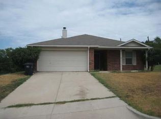6308 Overlake Dr, Fort Worth, TX 76135