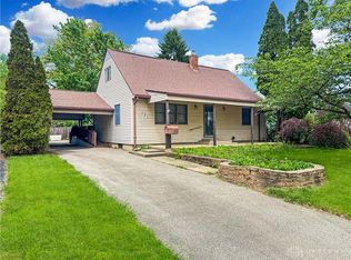 351 Deerfield Rd, Columbus, OH 43228