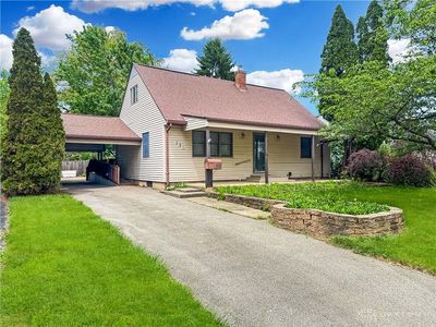 351 Deerfield Rd, Columbus, OH, 43228
