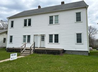 1108 N Michigan St APT 2, Elkhart, IN 46514