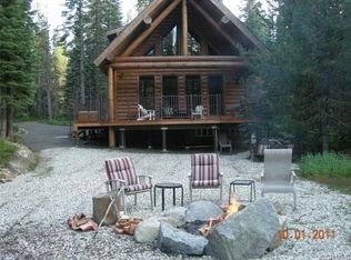 1193 Grizzly Loop, Bucks Lake, CA 95971