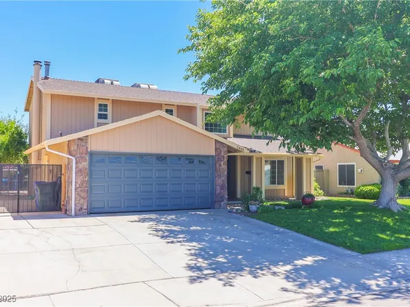 1440 Rawhide Rd, Boulder City, NV 89005