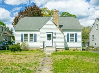 232 Brandon Rd, Rochester, NY 14622