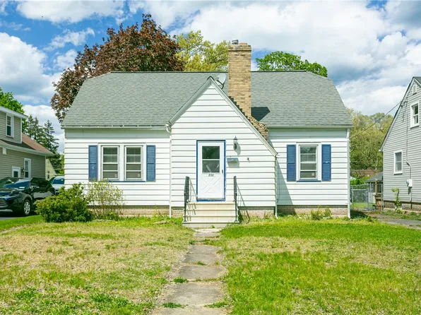 232 Brandon Rd, Rochester, NY 14622