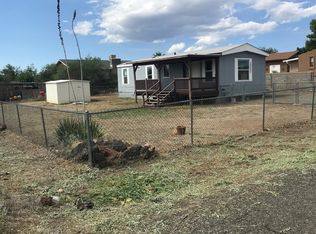 20537 E Yucca Dr, Mayer, AZ 86333