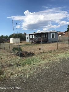 20537 E Yucca Dr, Mayer, AZ, 86333