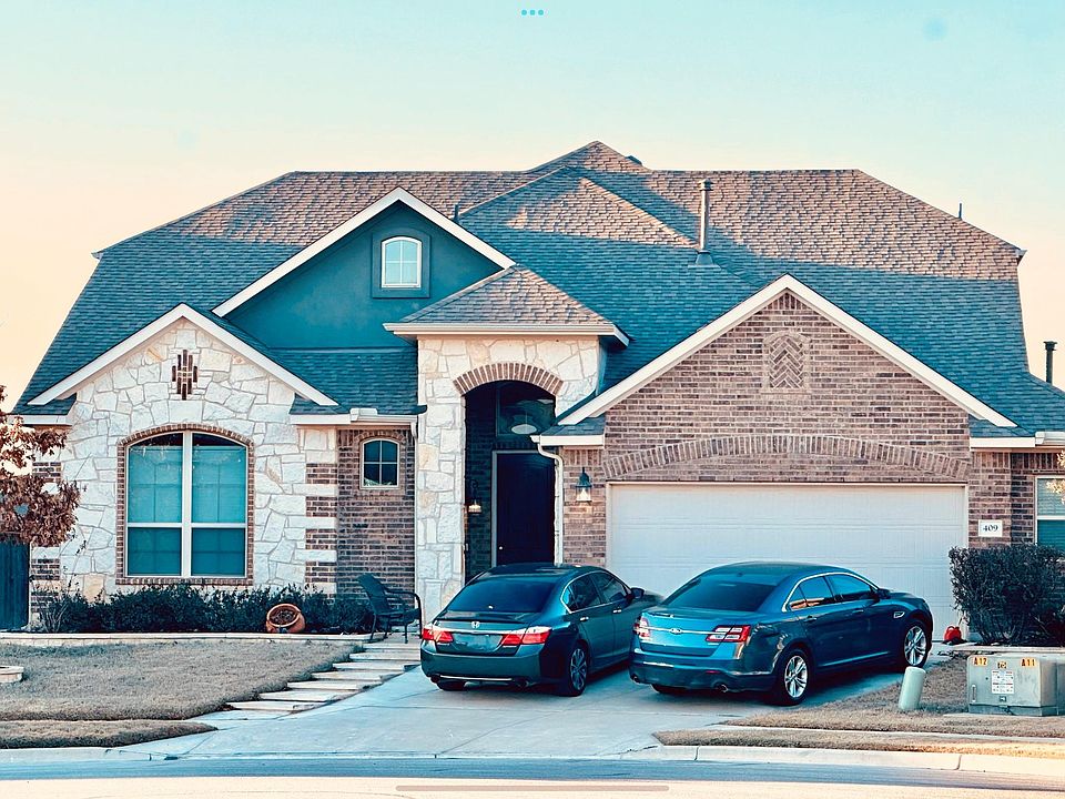 1st image of 409 Betony Loop